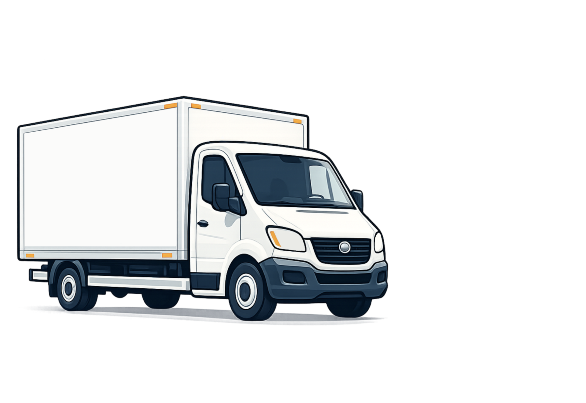 Van