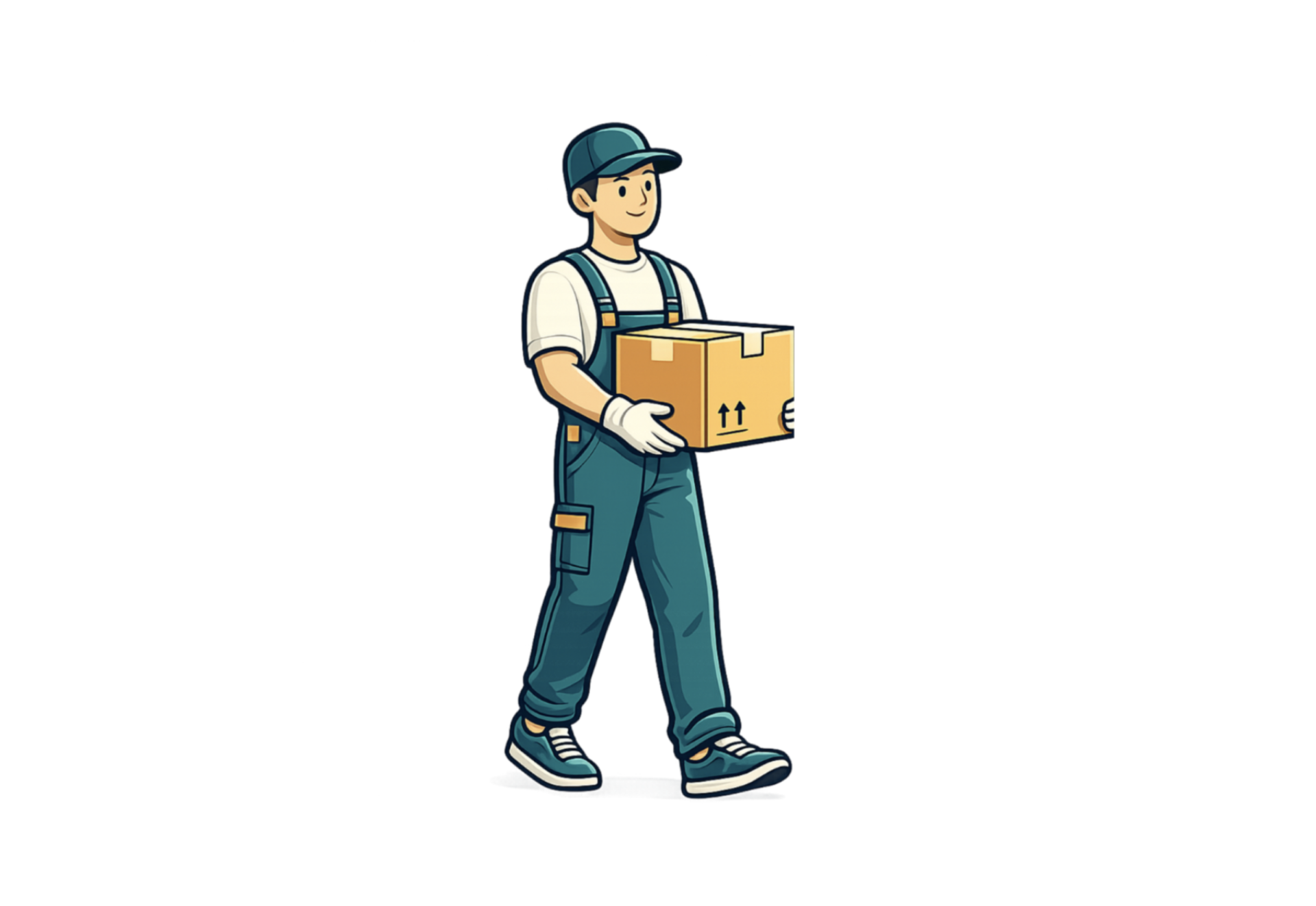 Mover